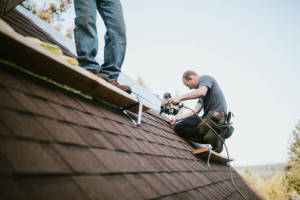 Local Roofers in W Springfield, MA